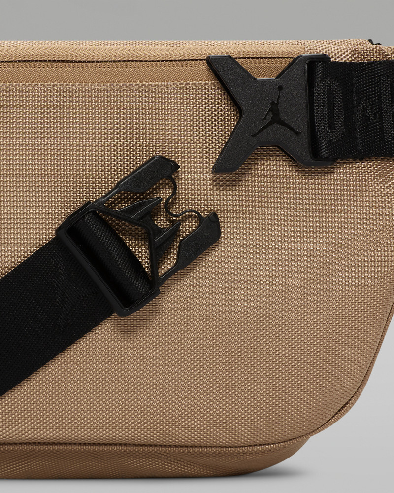 Jordan Rise Crossbody Bag (3.6L) 8