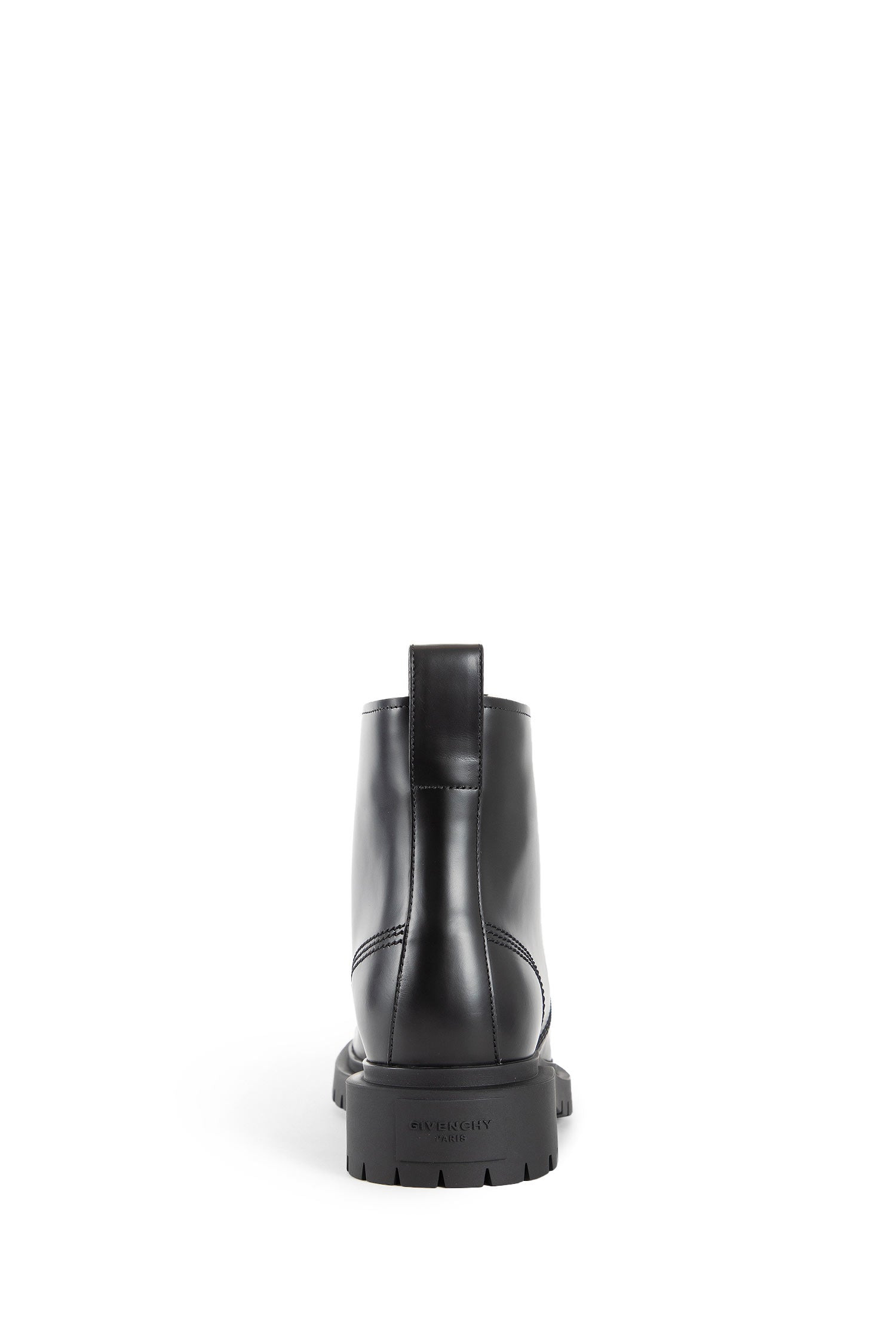 Combat-Boots-In-Leather - 3