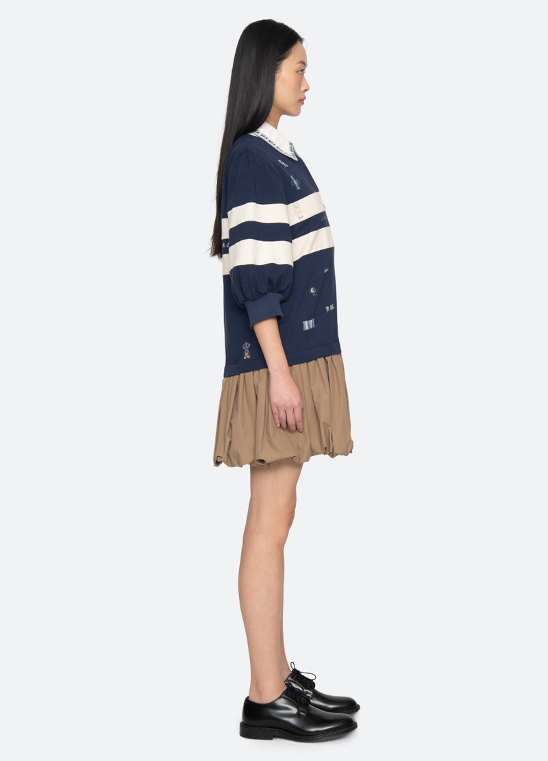 Claira Dress 5