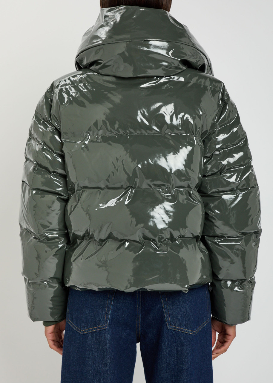 Rains Alta Vision Quilted Jacket - 3