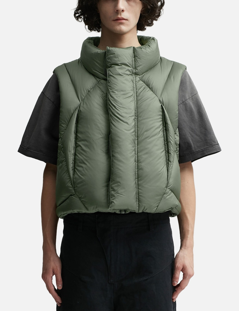 GRID VEST 3
