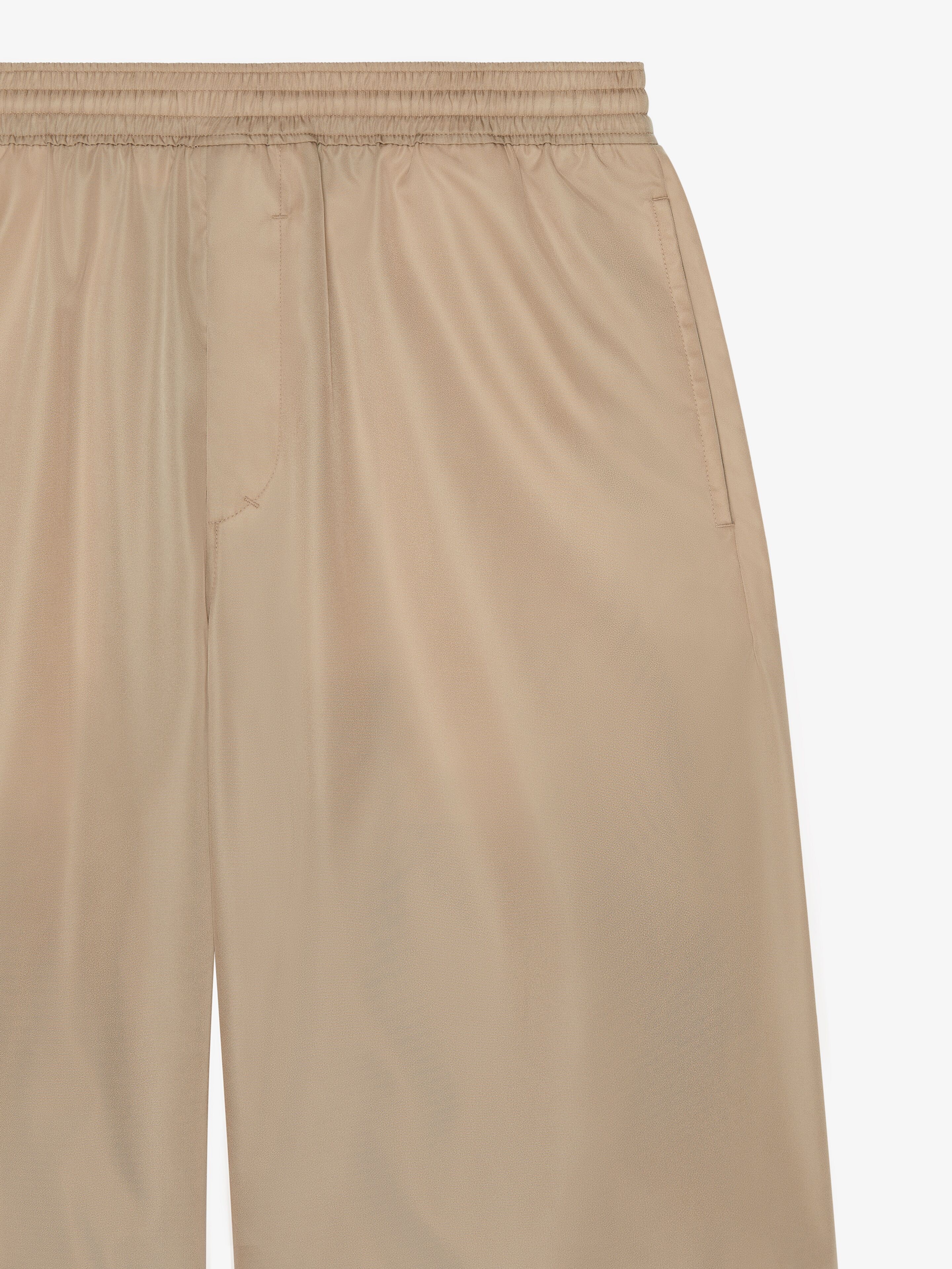 BERMUDA SHORTS - 5