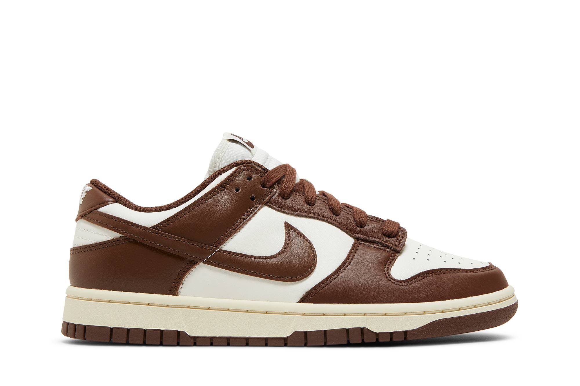 Wmns Dunk Low 'Cacao Wow' - 1