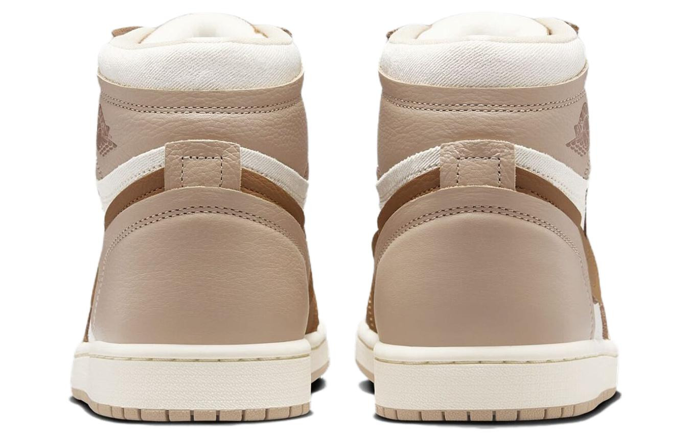(WMNS) Air Jordan 1 High MM 'Legend Medium Brown' FB9891-200 - 6