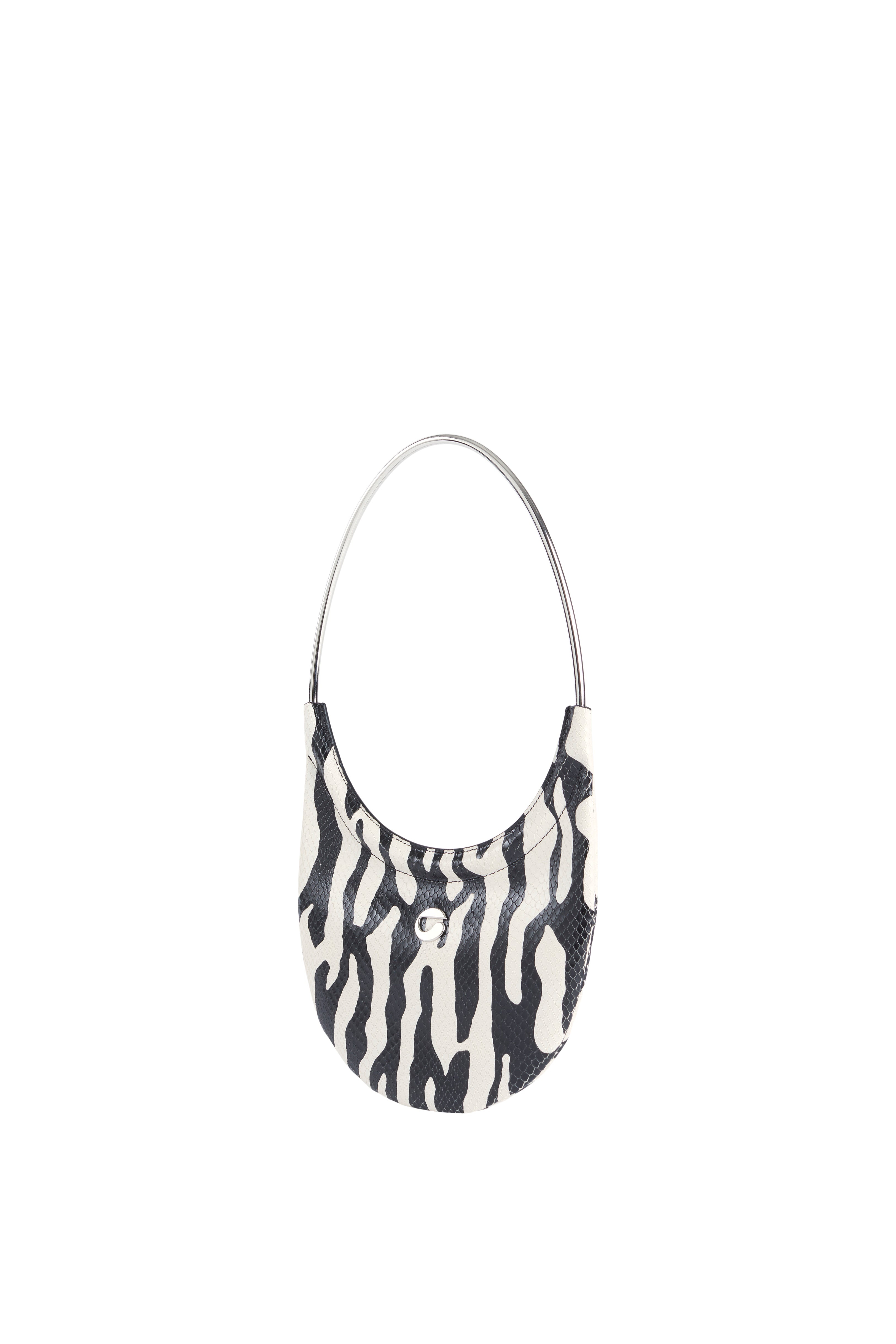 Ring Swipe Bag - 6