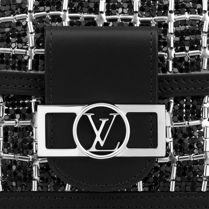 Minaudière Dauphine 5