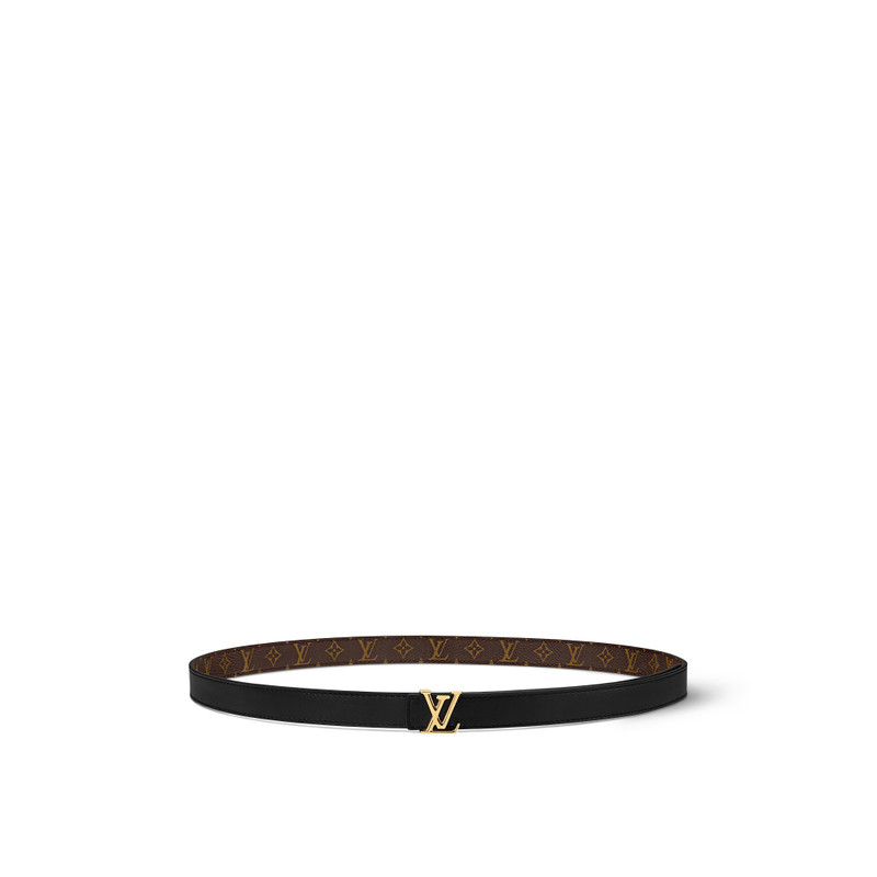LV Iconic 20mm Reversible Belt 1