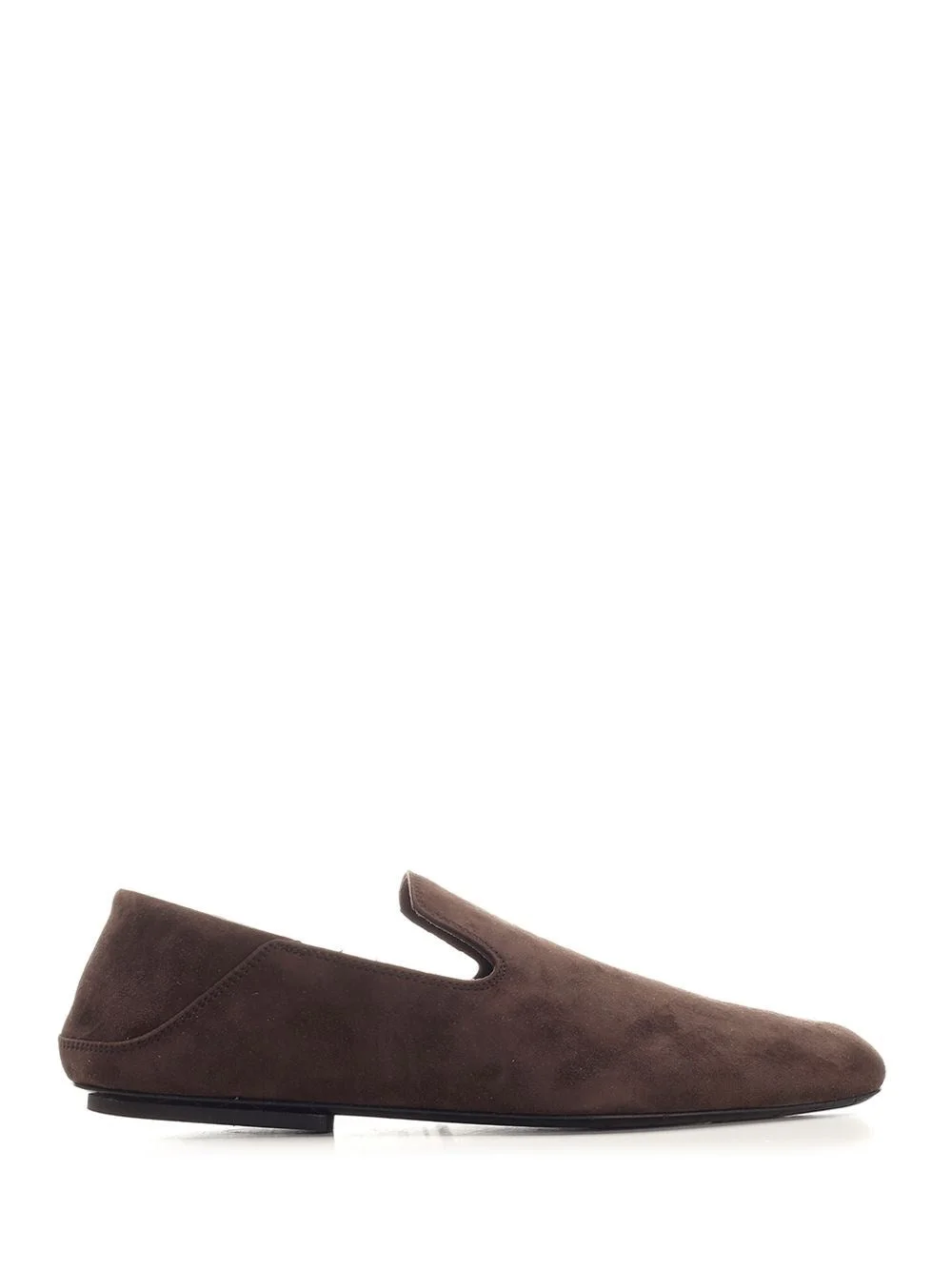 Bottega Veneta Women "Adamo" Foldable Slipper - 1