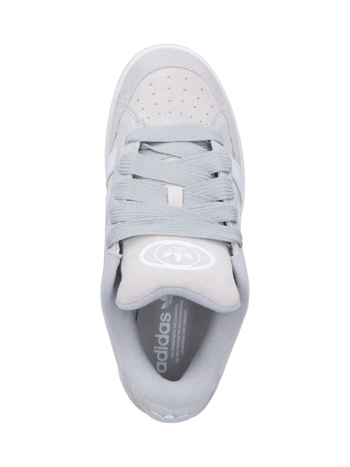 'CAMPUS 00S BETA' SNEAKERS - 5