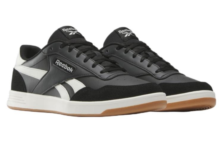 Reebok Court Advance Shoes 'Core Black' 100074282 - 3