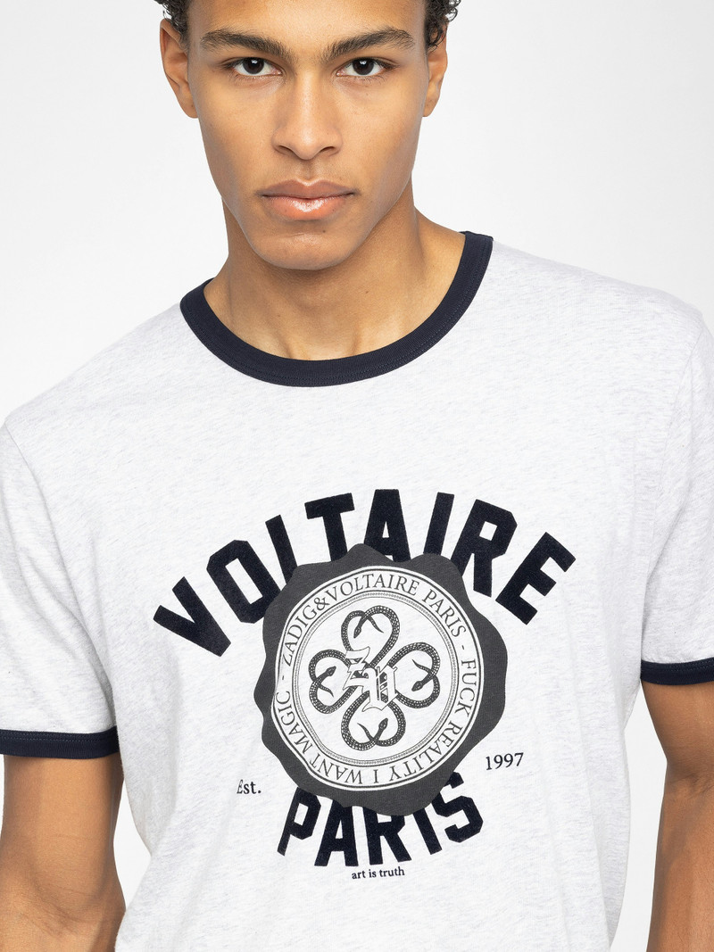 Woody T-shirt 5