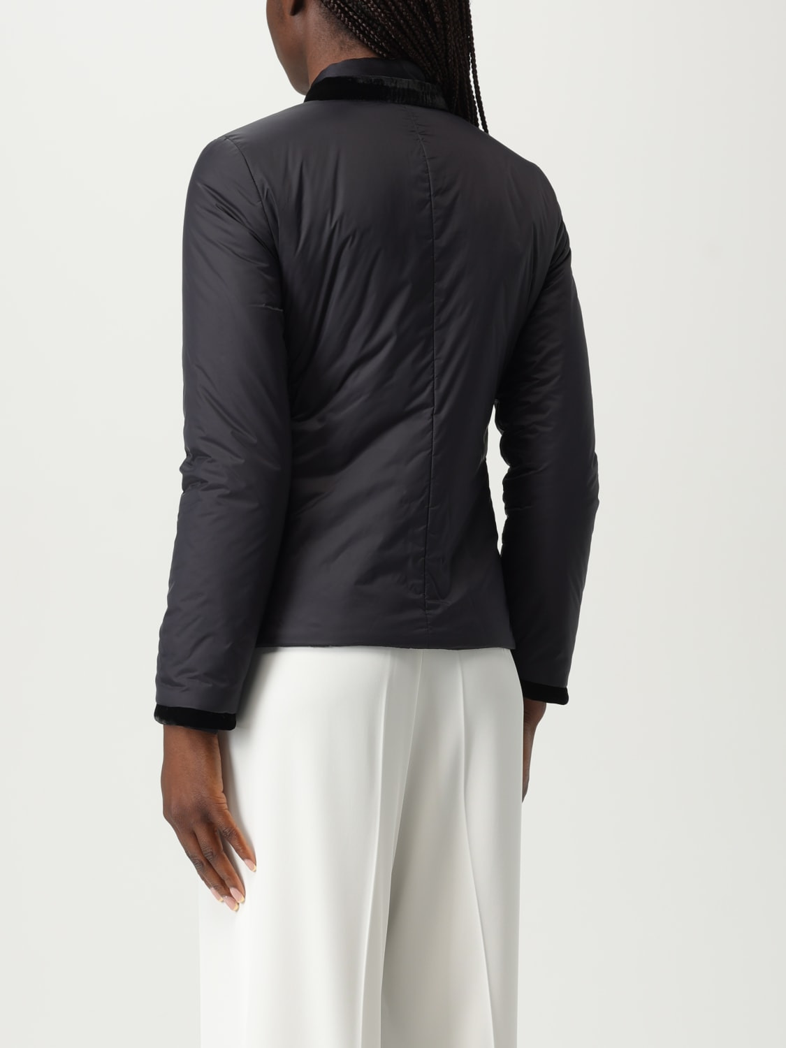 Blazer woman Emporio Armani - 2