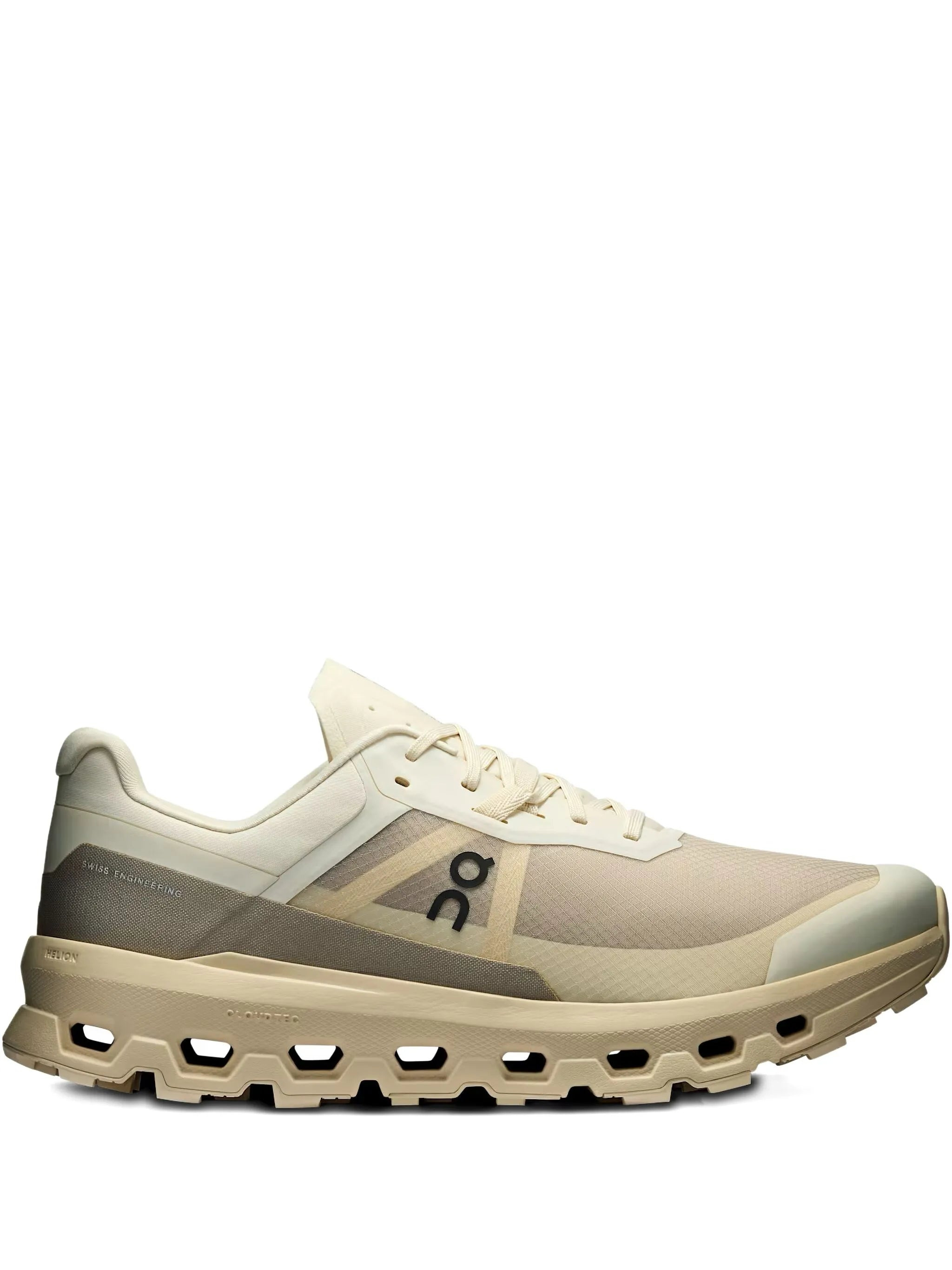 On Running Cloudvista 2 &quot;Cream/Desert&quot; Sneakers - 1