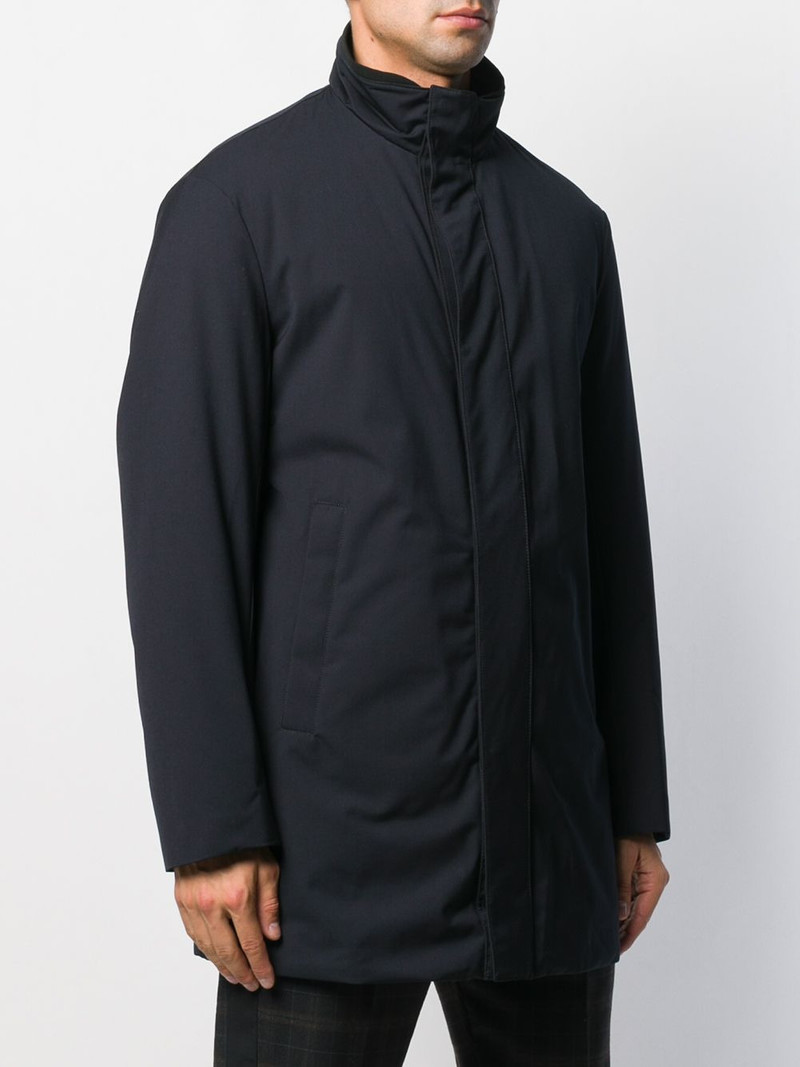 contrast lining coat 3