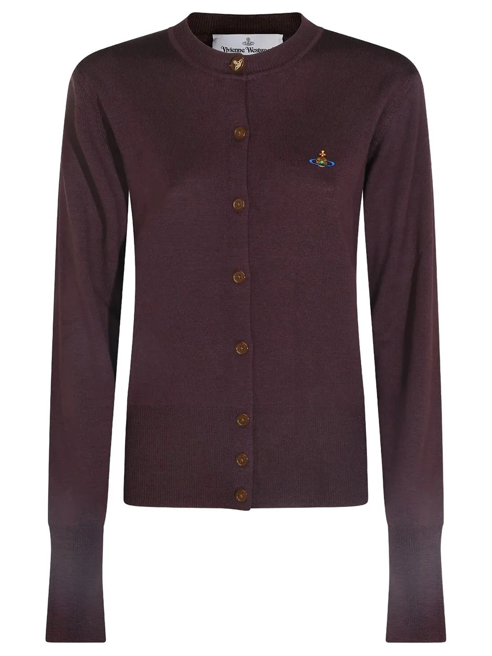 WOOL CARDIGAN BEA - 1