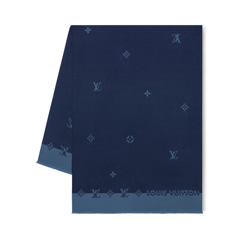 Graphic Dual Stole 1