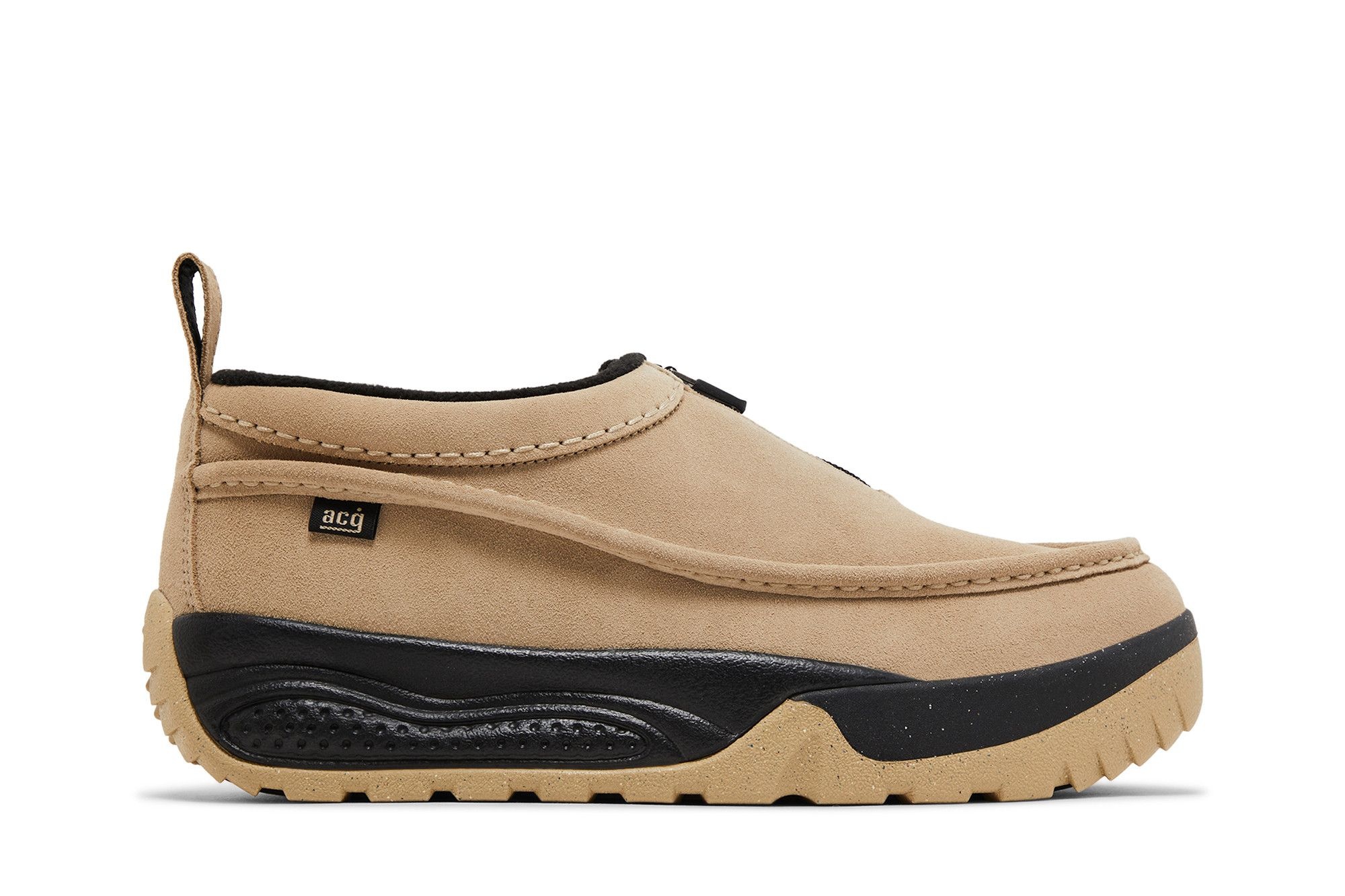 ACG Izy 'Khaki' - 1