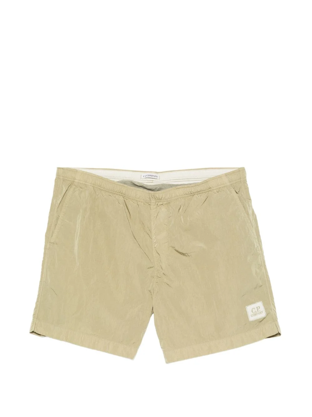Eco-Chrome R swim shorts - 1