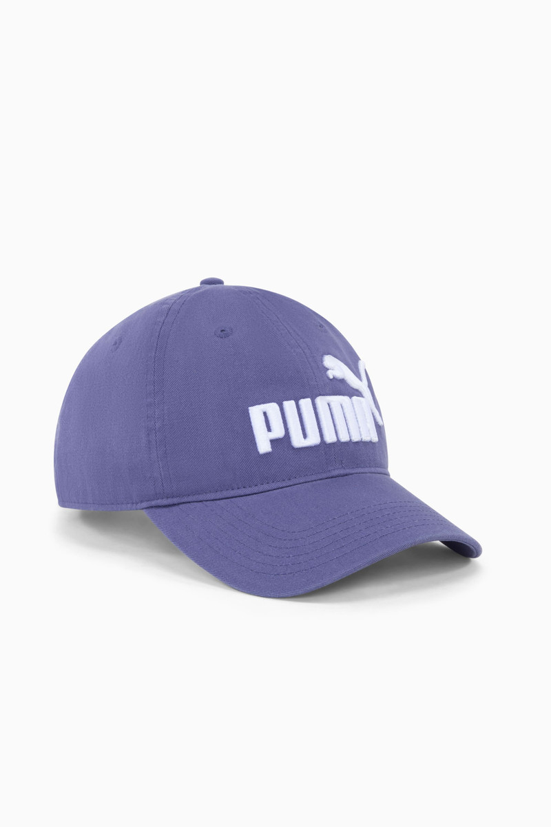 PUMA #1 Relaxed Fit Adjustable Hat 1