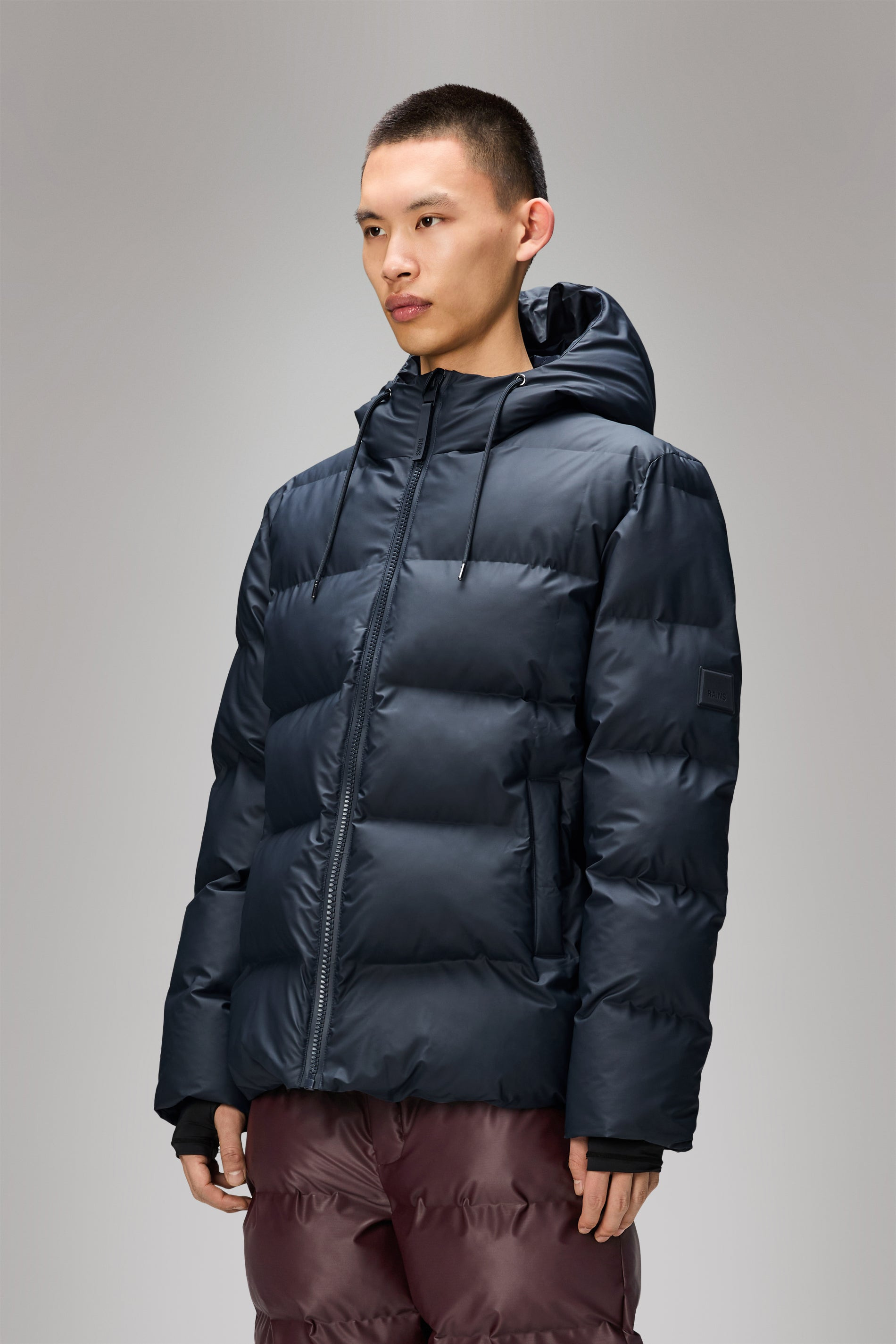Alta Puffer Jacket - 5