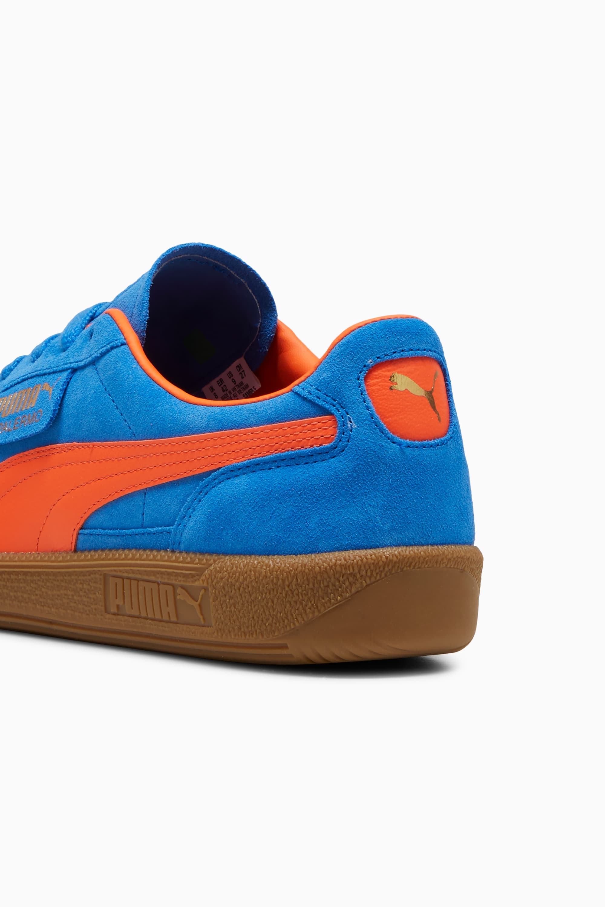 PUMA Palermo Sneakers | REVERSIBLE