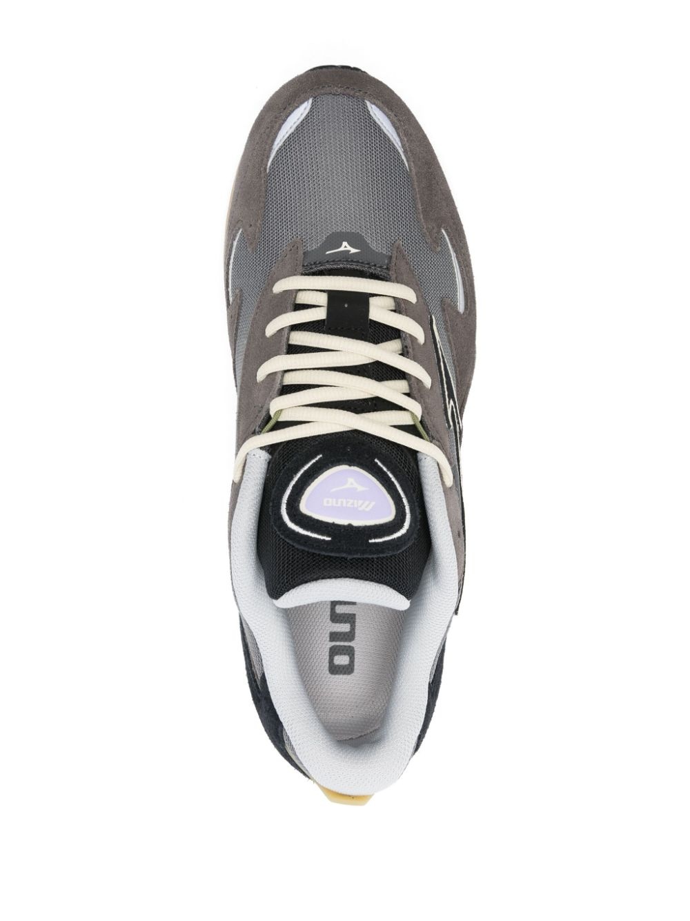 Wave Rider B sneakers - 4