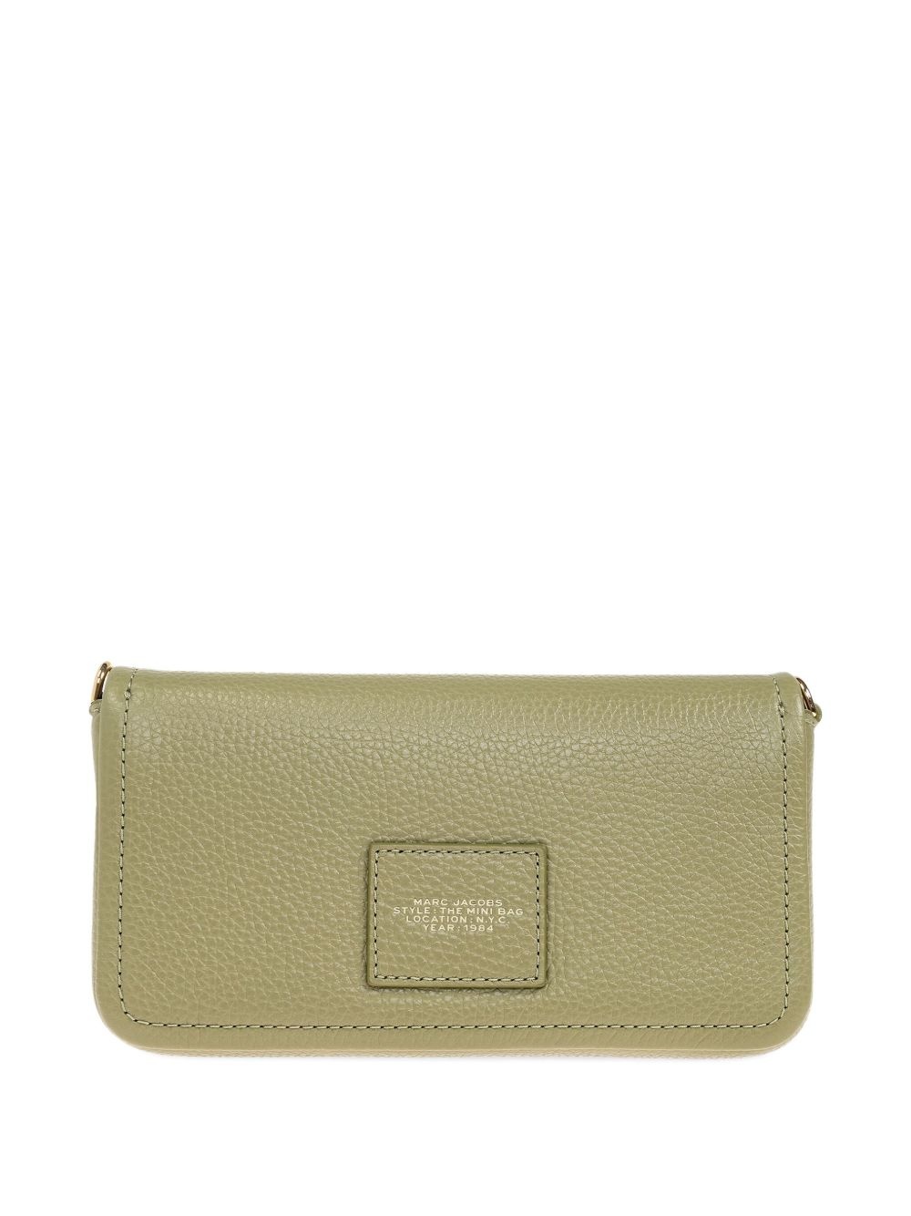 The Mini cross body bag - 3