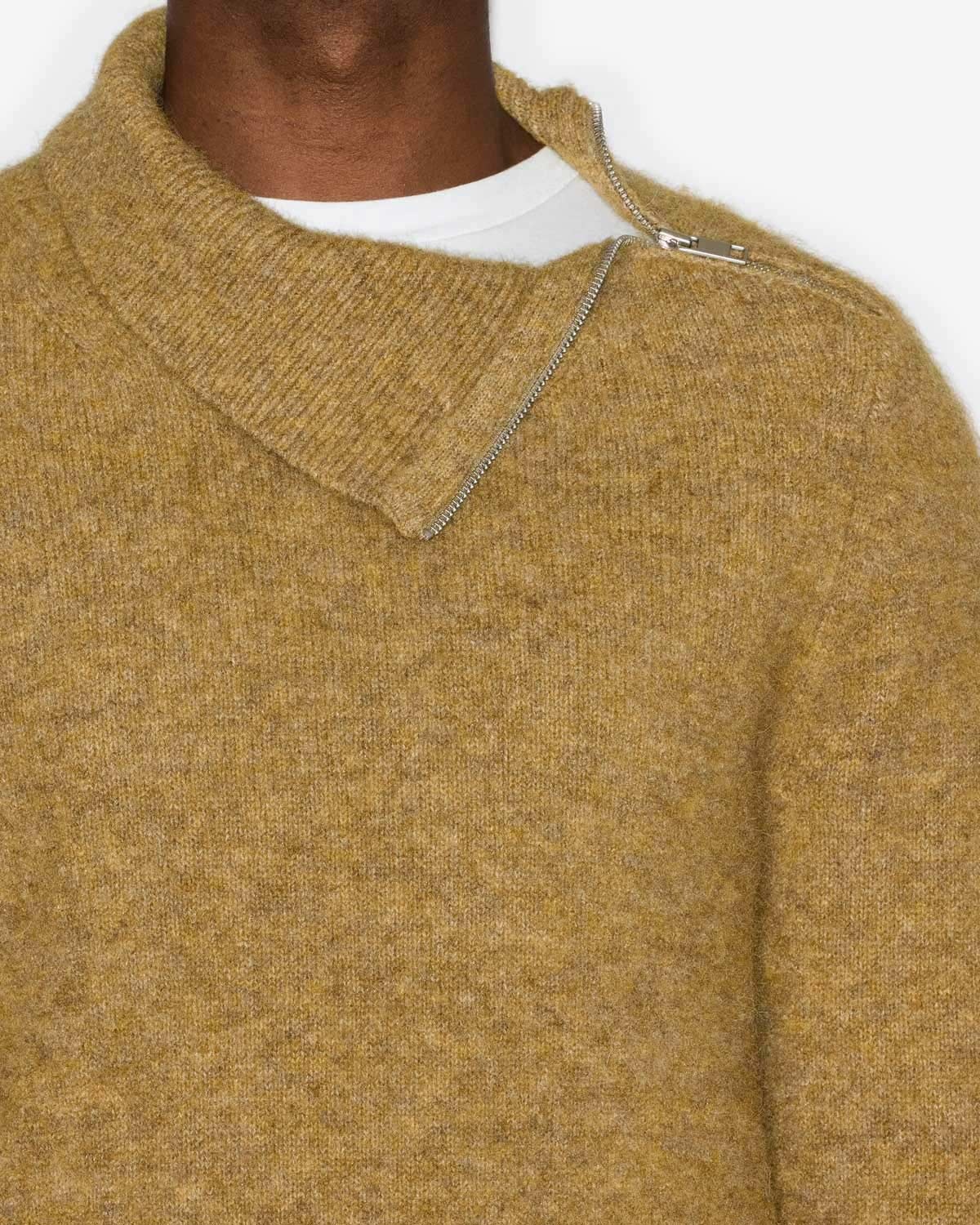 ALIOCHA SWEATER - 3