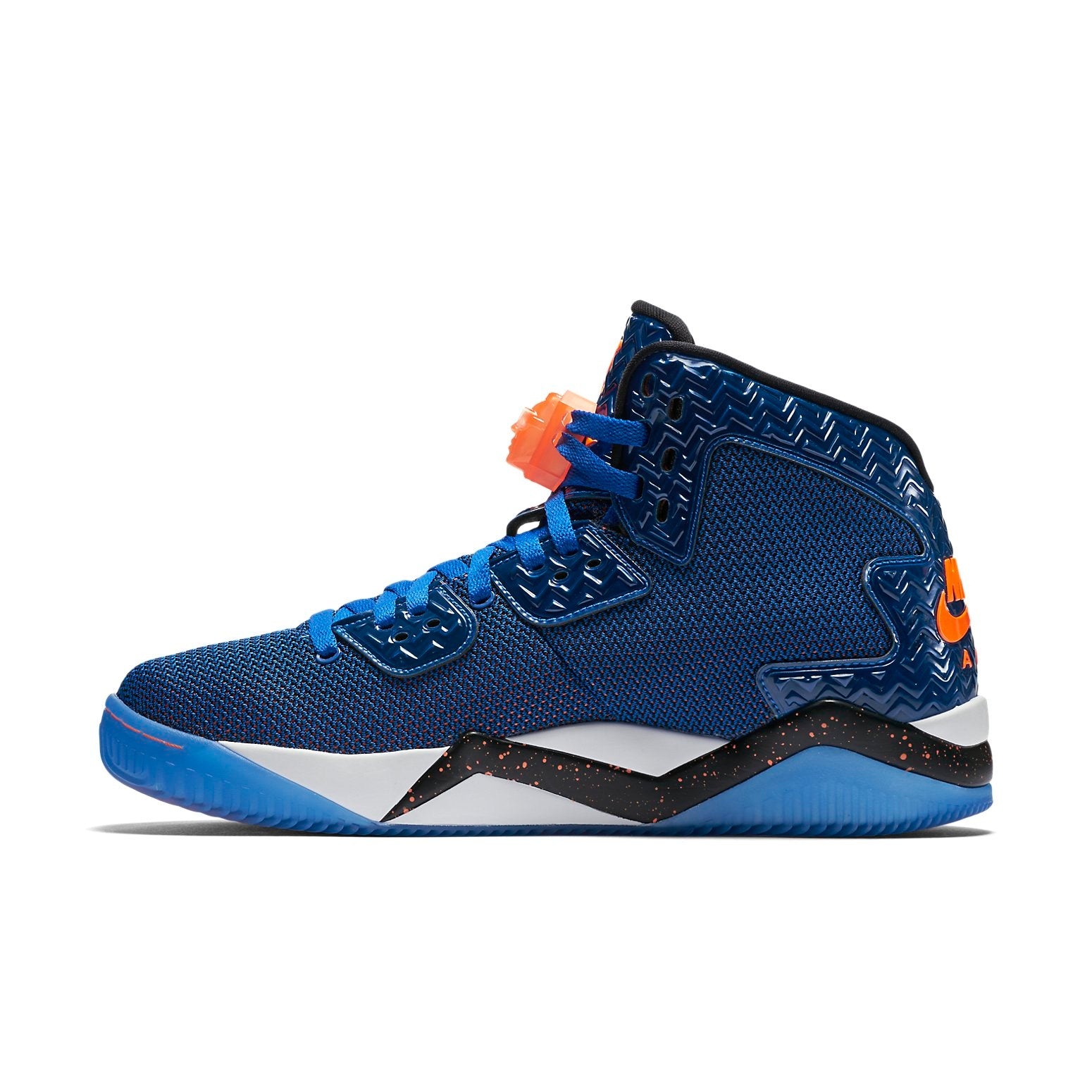 %Nike Air Jordan Spike 40 Game Royal sz 8.5 Men AJ14 Jordan Air Spike 40  main image 4