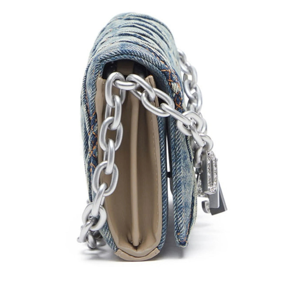 Diesel Blue Wallets & Purses Women - 3