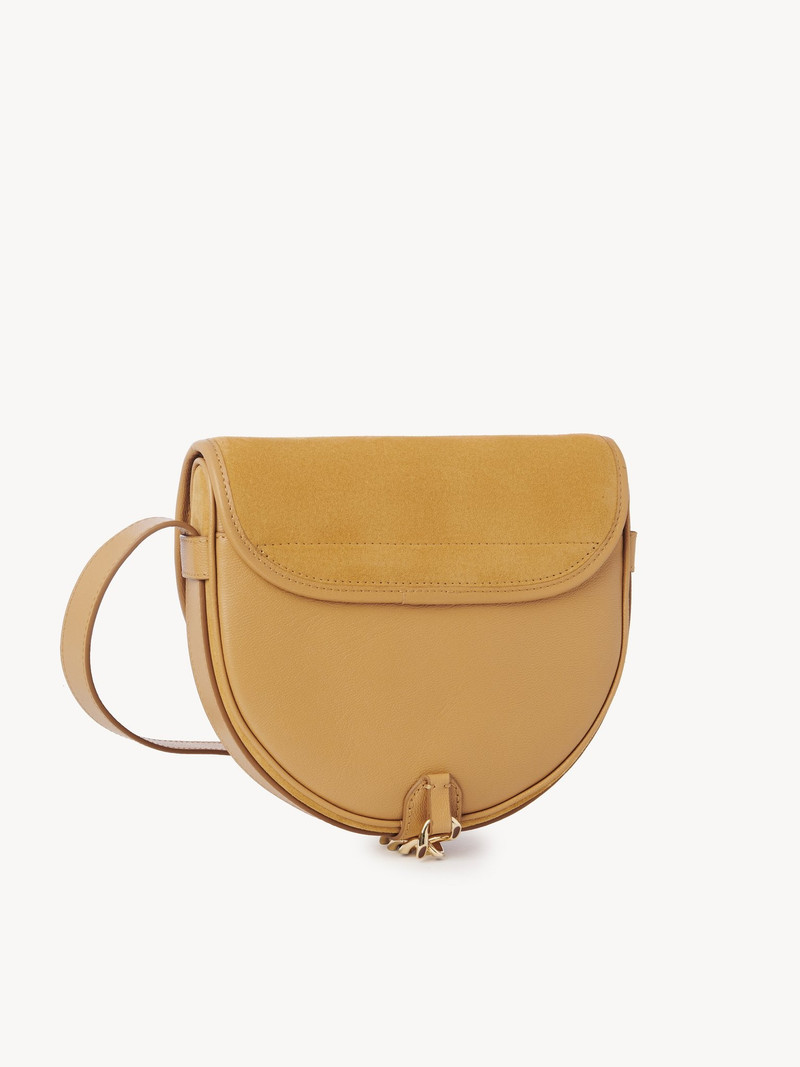 See by Chloé MARA SADDLE BAG outlook