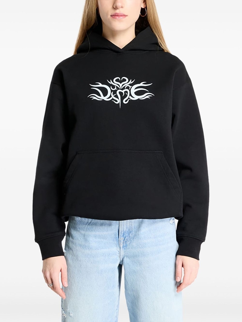 Dime Baby Fresh hoodie outlook