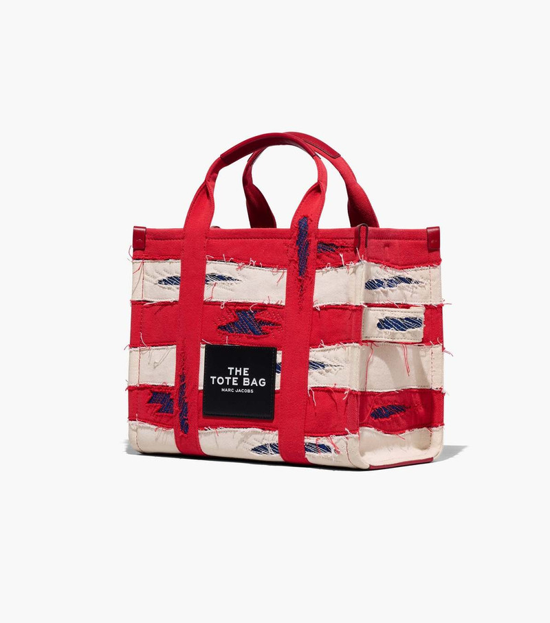 THE AMERICANA SMALL TOTE BAG 5