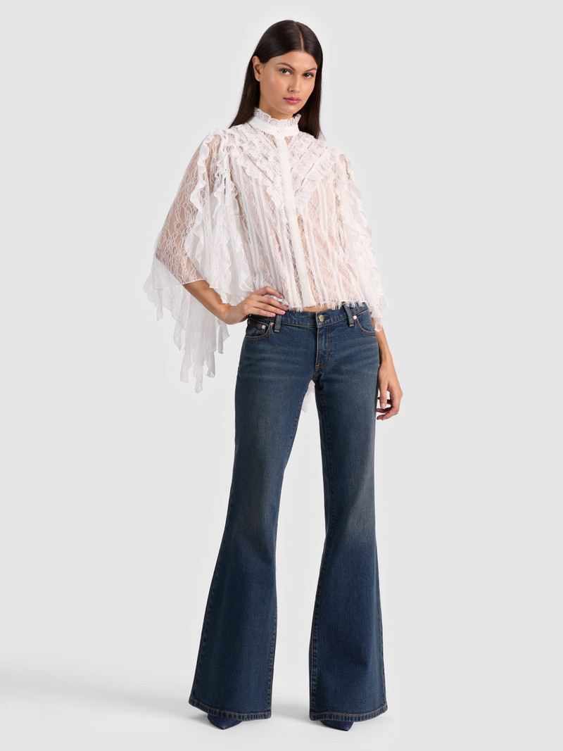 RHEBA LACE TOP 3