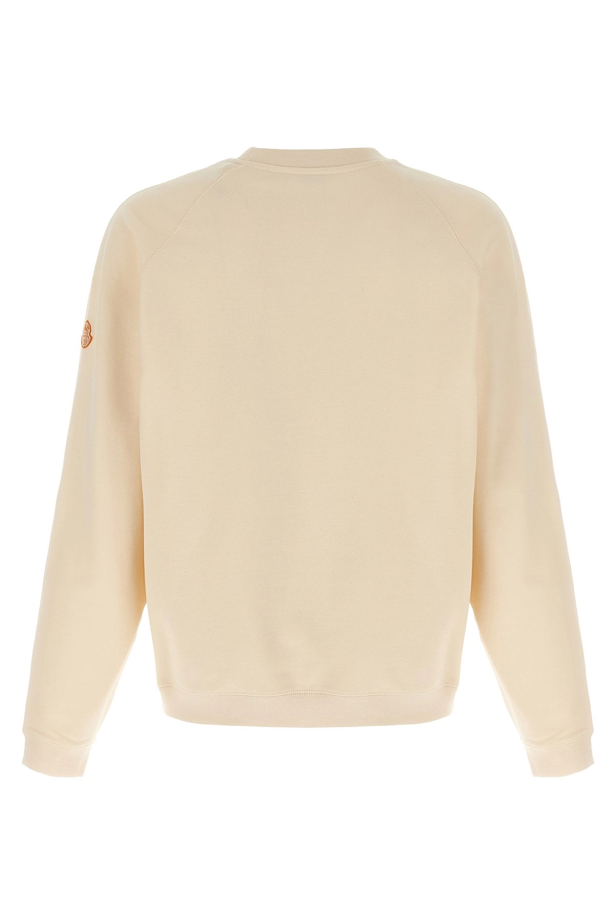 Moncler x Gilga Farm sweatshirt by Donald Glover - 2