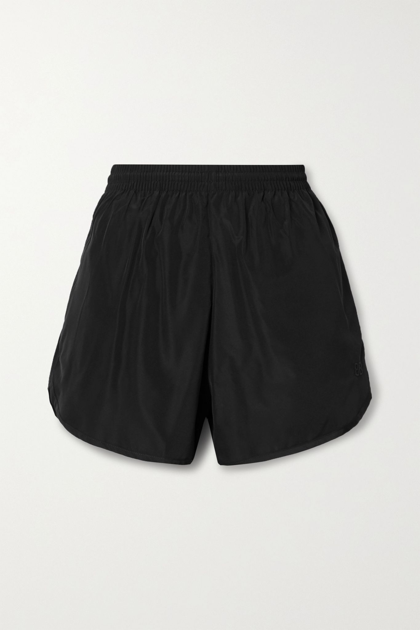 Shell shorts - 1