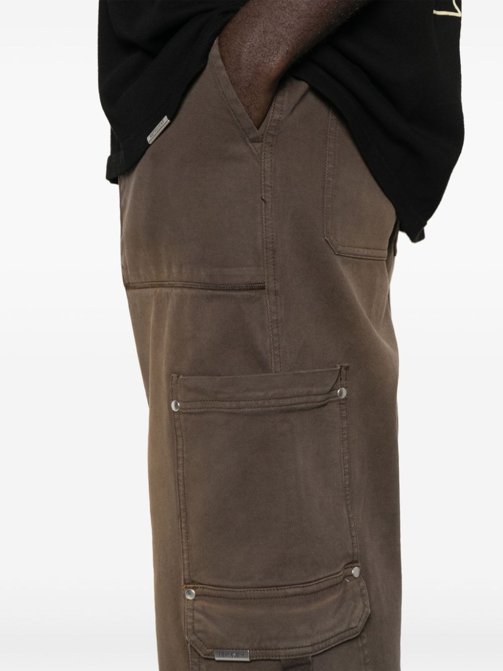 Workshop trousers - 5