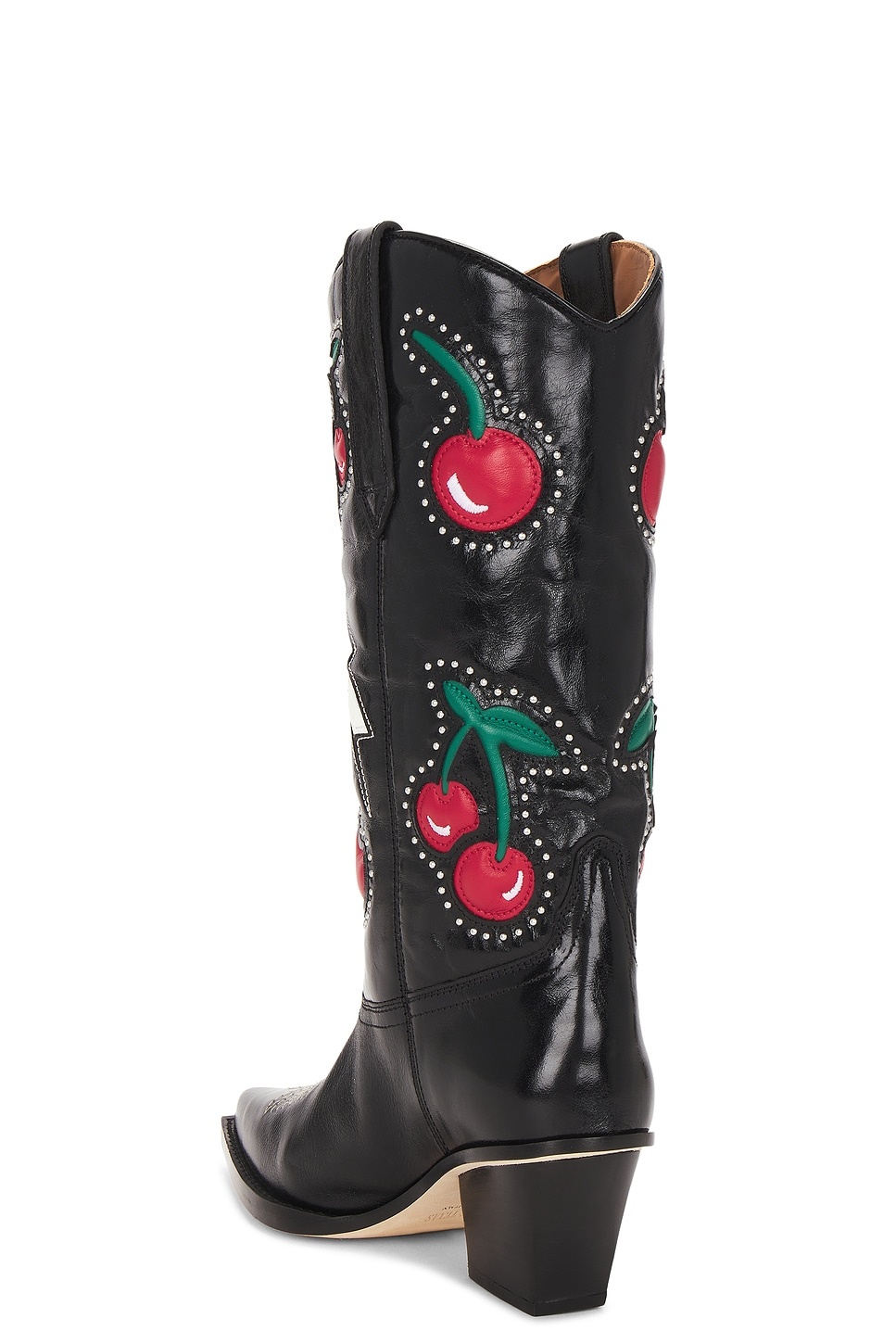 Cherry Blossom Boot 60 - 3