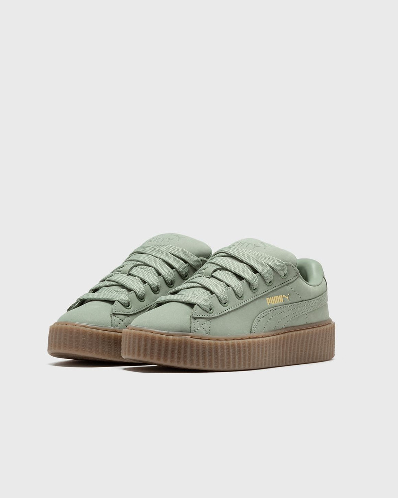 PUMA CREEPER PHATTY NUBUCK JR outlook