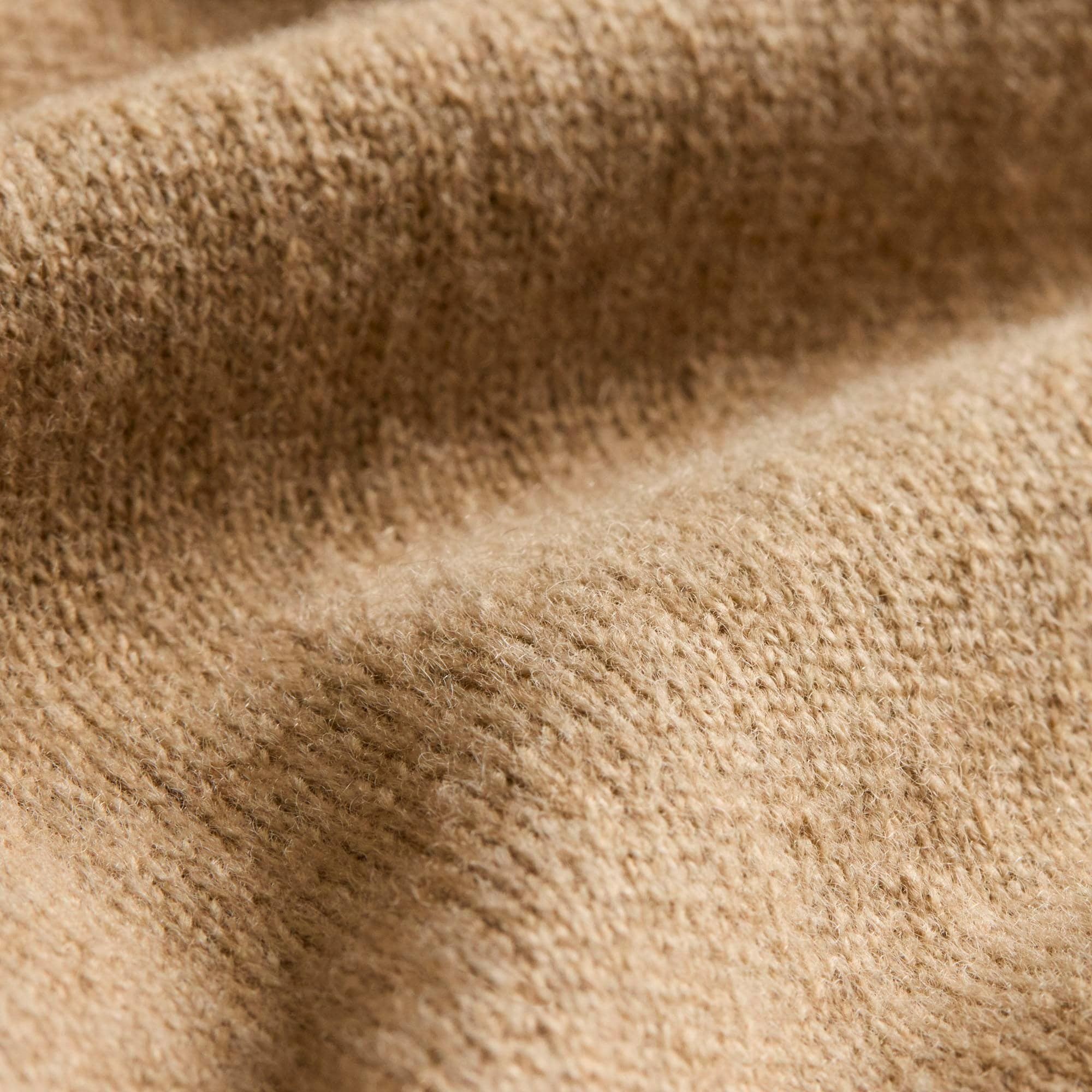 Hilles Hoodie in Cashmere - 8