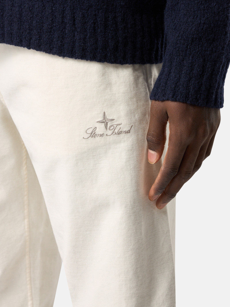 3100046 STRETCH COTTON MOLESKIN 3