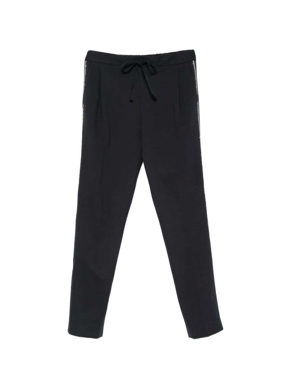 Slim fit trousers - 1