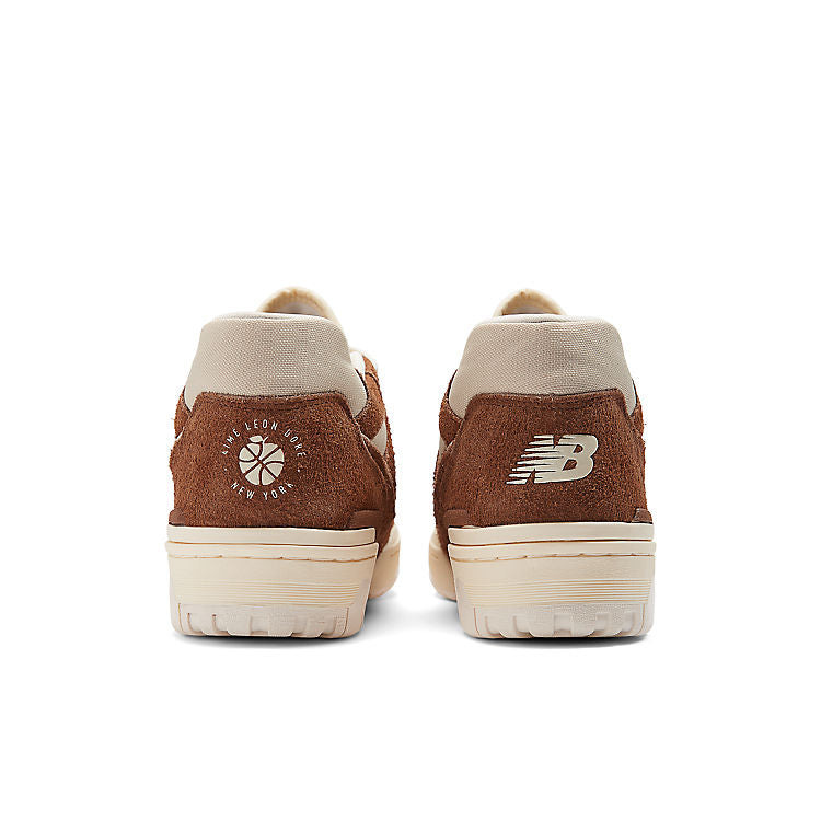 New Balance 550 'Aime Leon Dore Brown Beige' BB550DB1 - 5