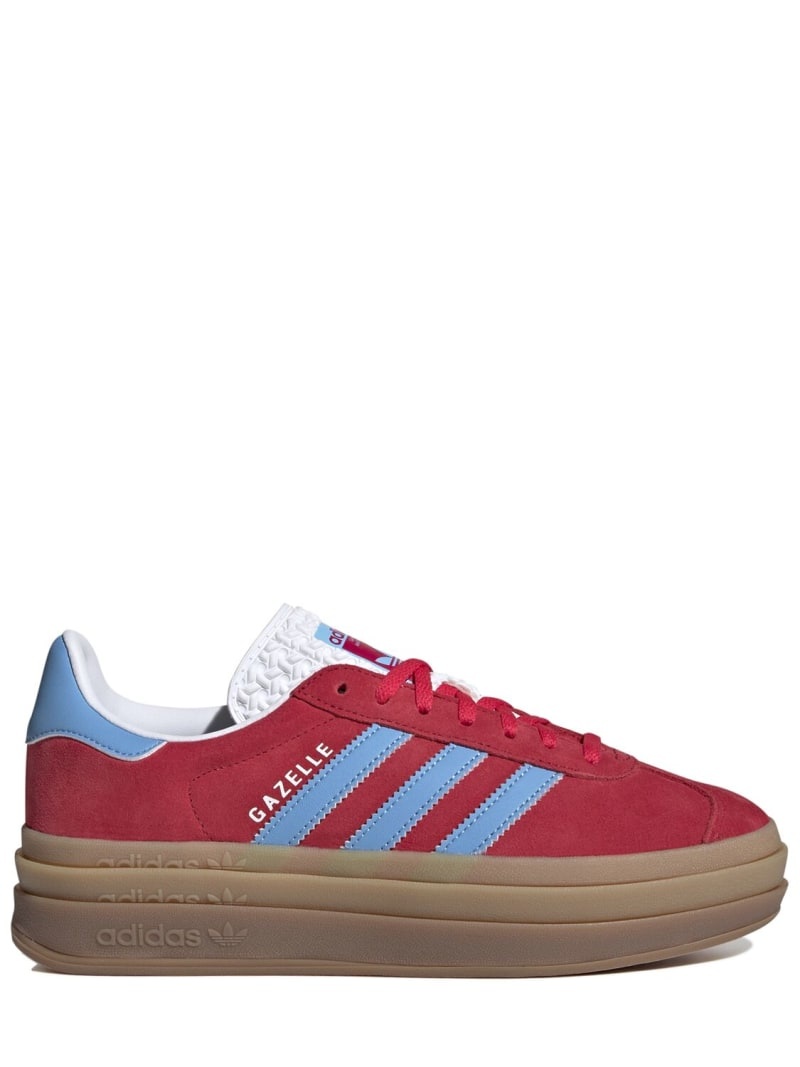 Gazelle Bold sneakers - 1