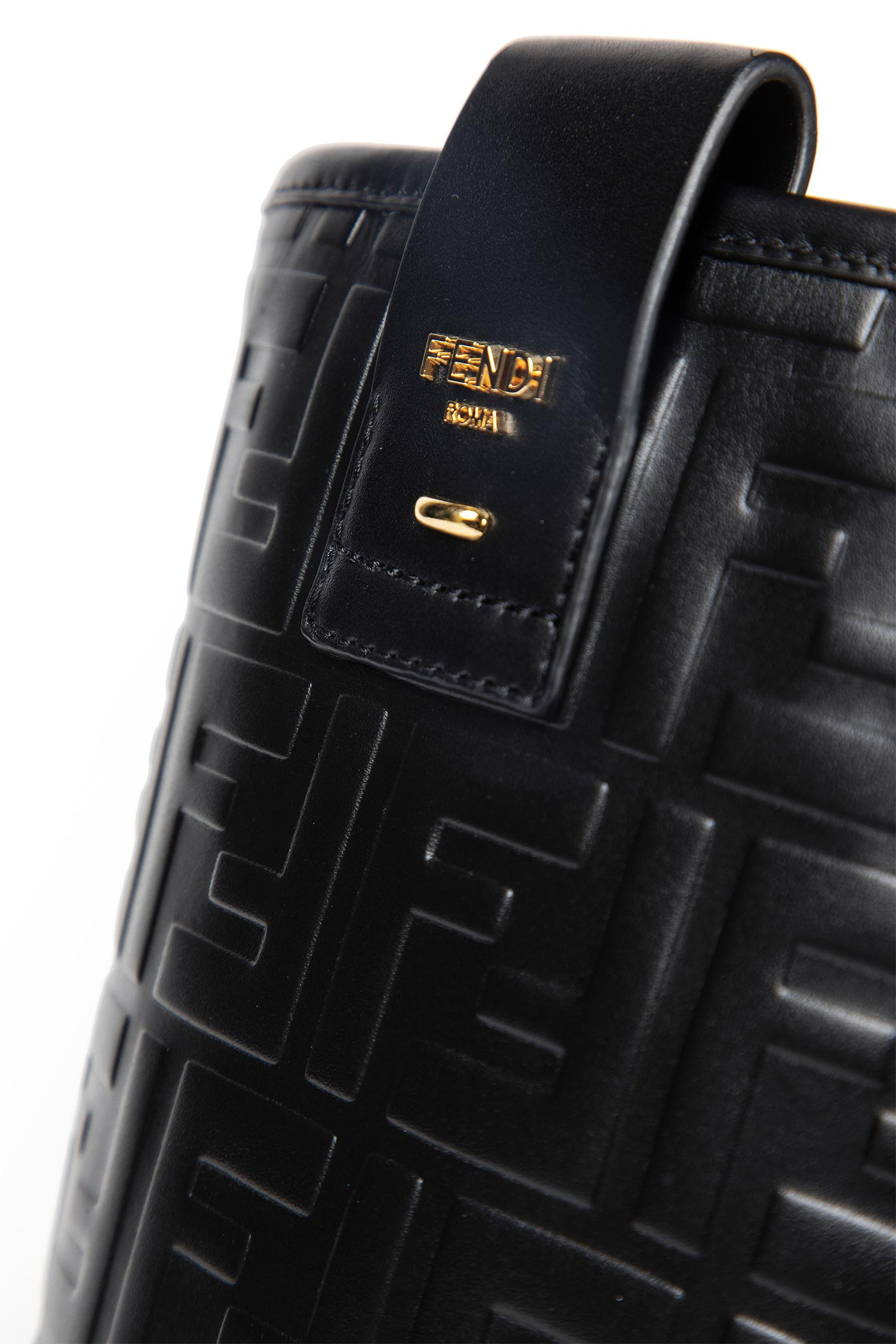 Fendi Filo Boots - 6