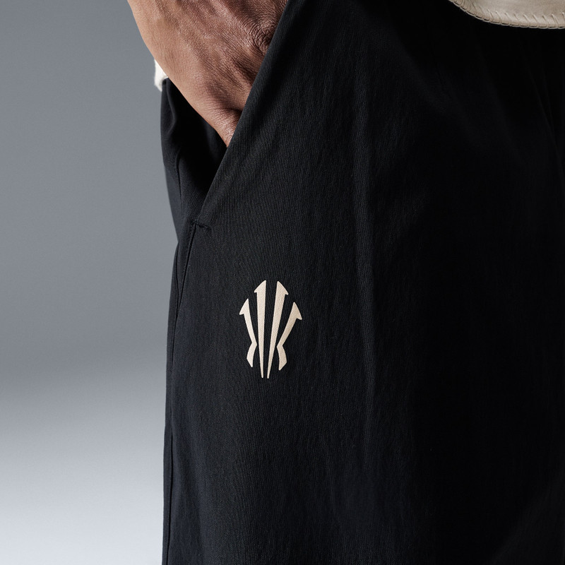 ANTA KAI Woven Track Pants 5