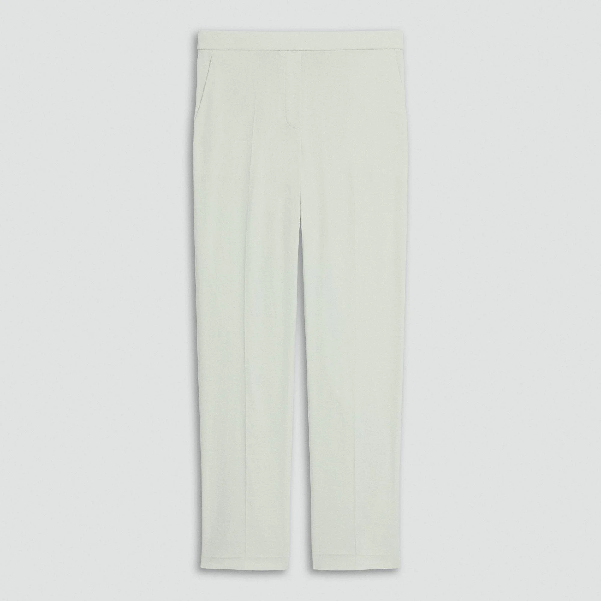 Treeca Pull-On Pant in Good Linen - 1