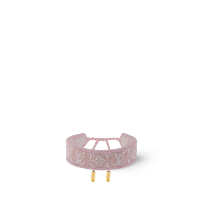 LV Buddy Bracelet 4