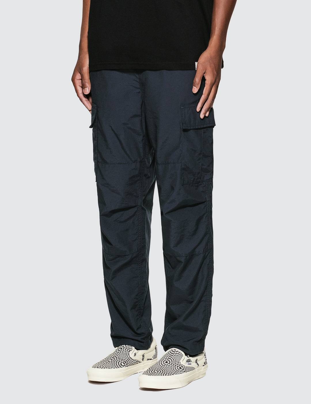 Field Cargo Pants - 2