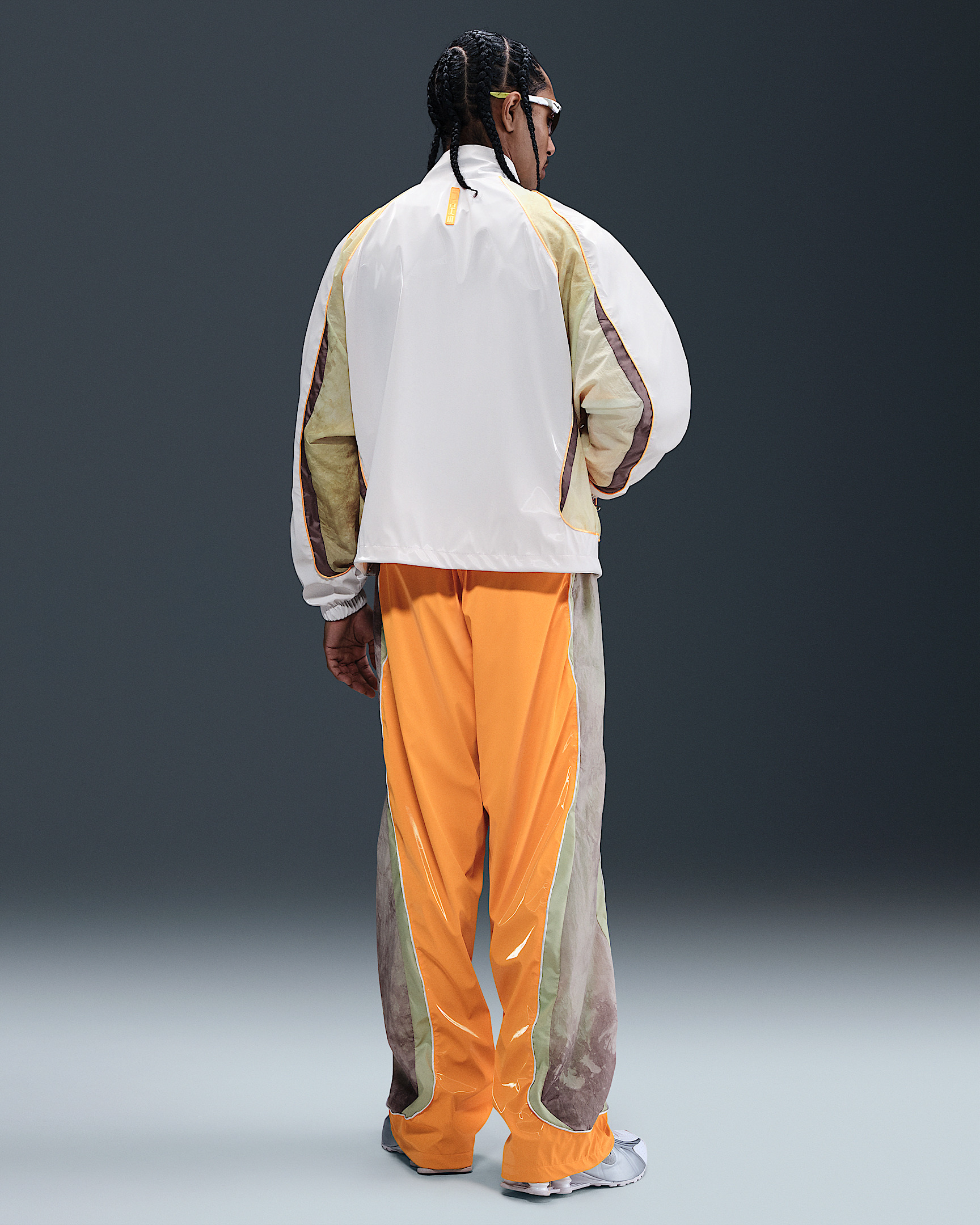 Nike Project F.R.O.G. Men's Track Jacket - 5